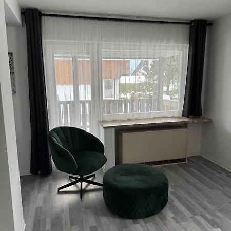 Holiday home Haus Leo *