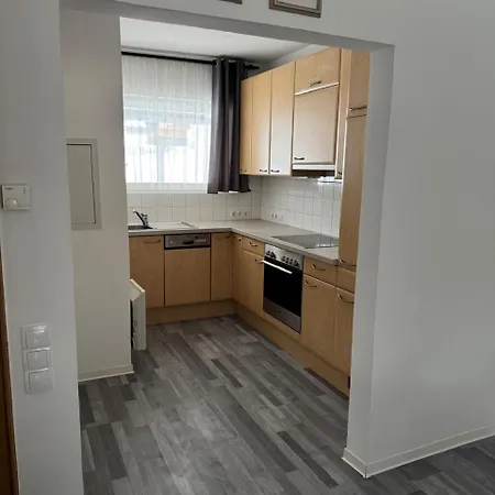 Haus Leo Holiday home