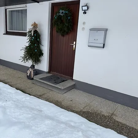 Haus Leo Holiday home Bad Mitterndorf
